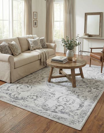 6' x 9' Finsbury Rug