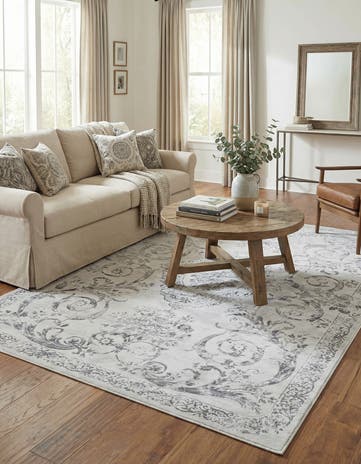 6' x 9' Finsbury Rug