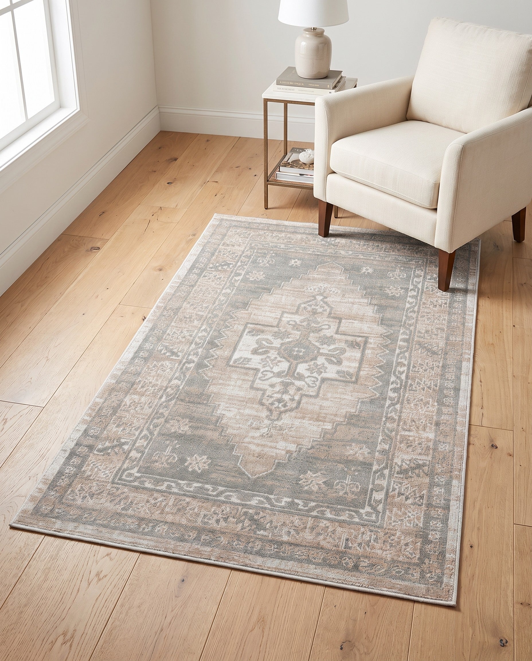 3' x 5' 3 Whitney Rug