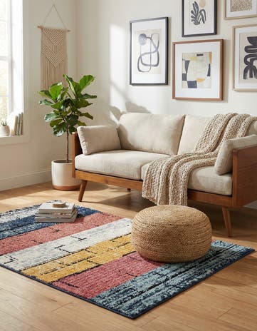 3' 3 x 5' 3 Tagine Rug