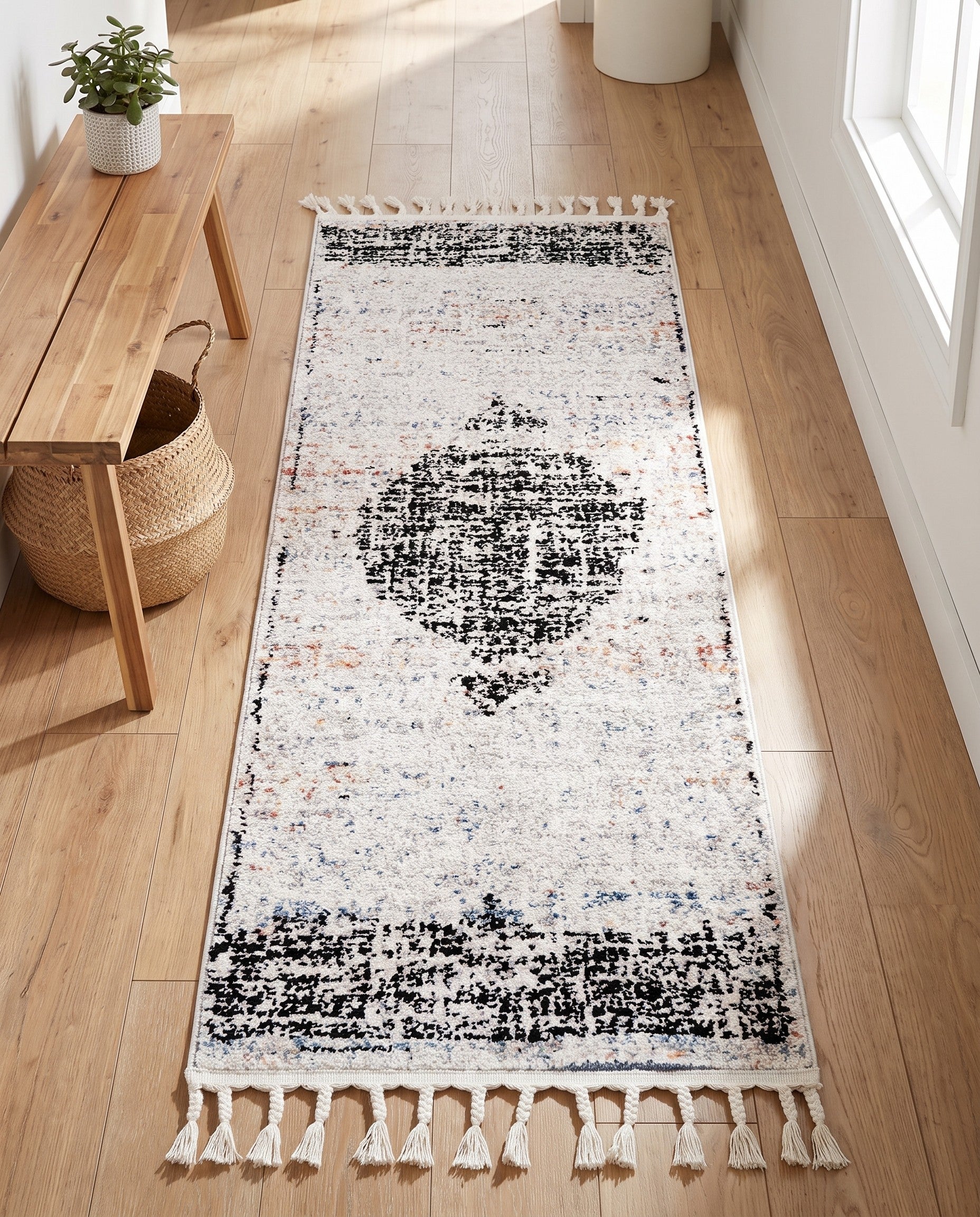 2' x 6' Aramis Runner Rug