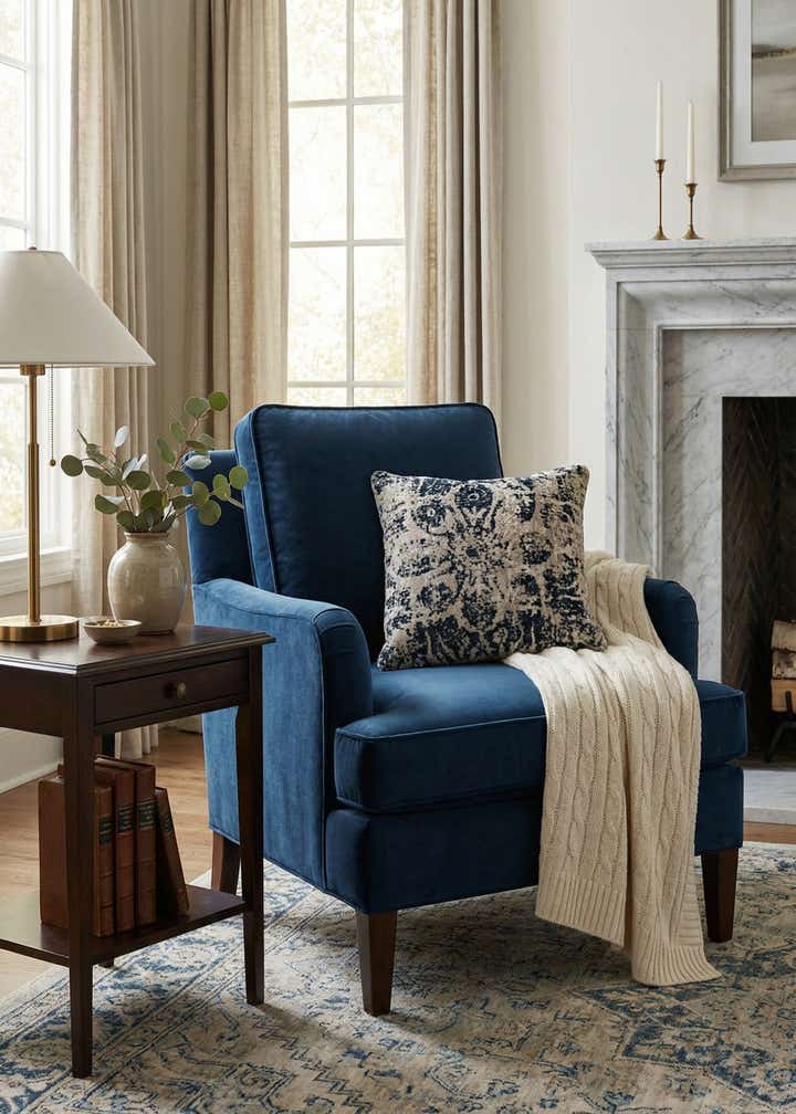 18" x 18" Pillow Pillow Cover