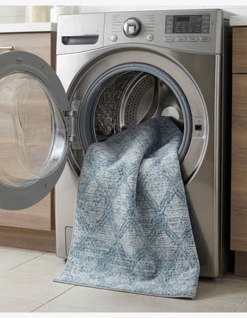 3' 3 x 5' 3 Kamala Washable Rug