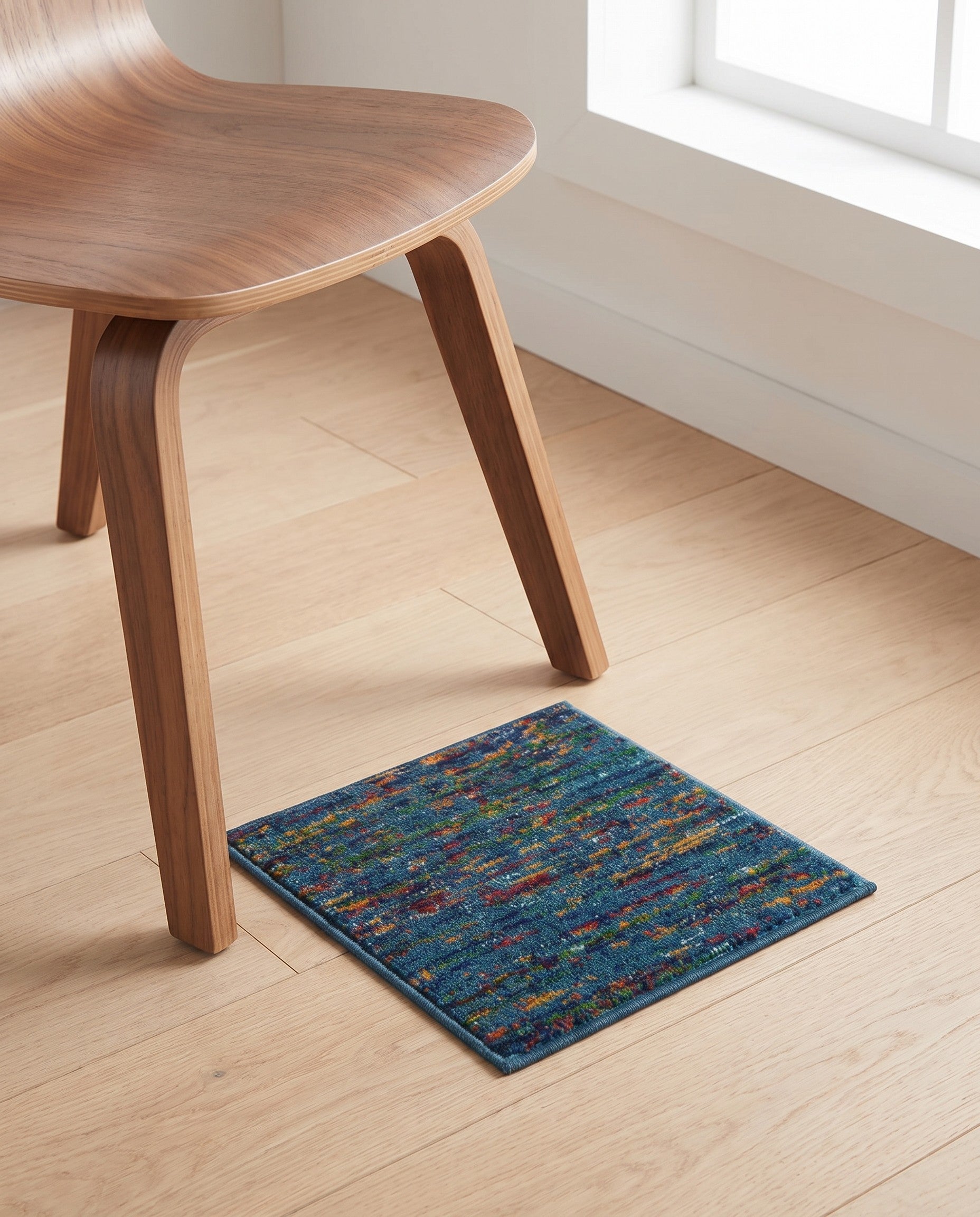 1' 4 x 1' 4 Calypso Sample Rug