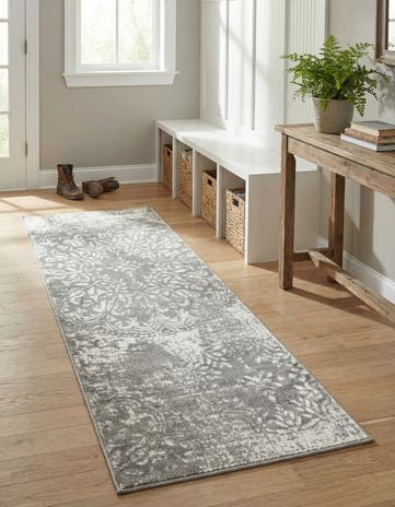2' x 5' 1 Monte Carlo Runner Rug