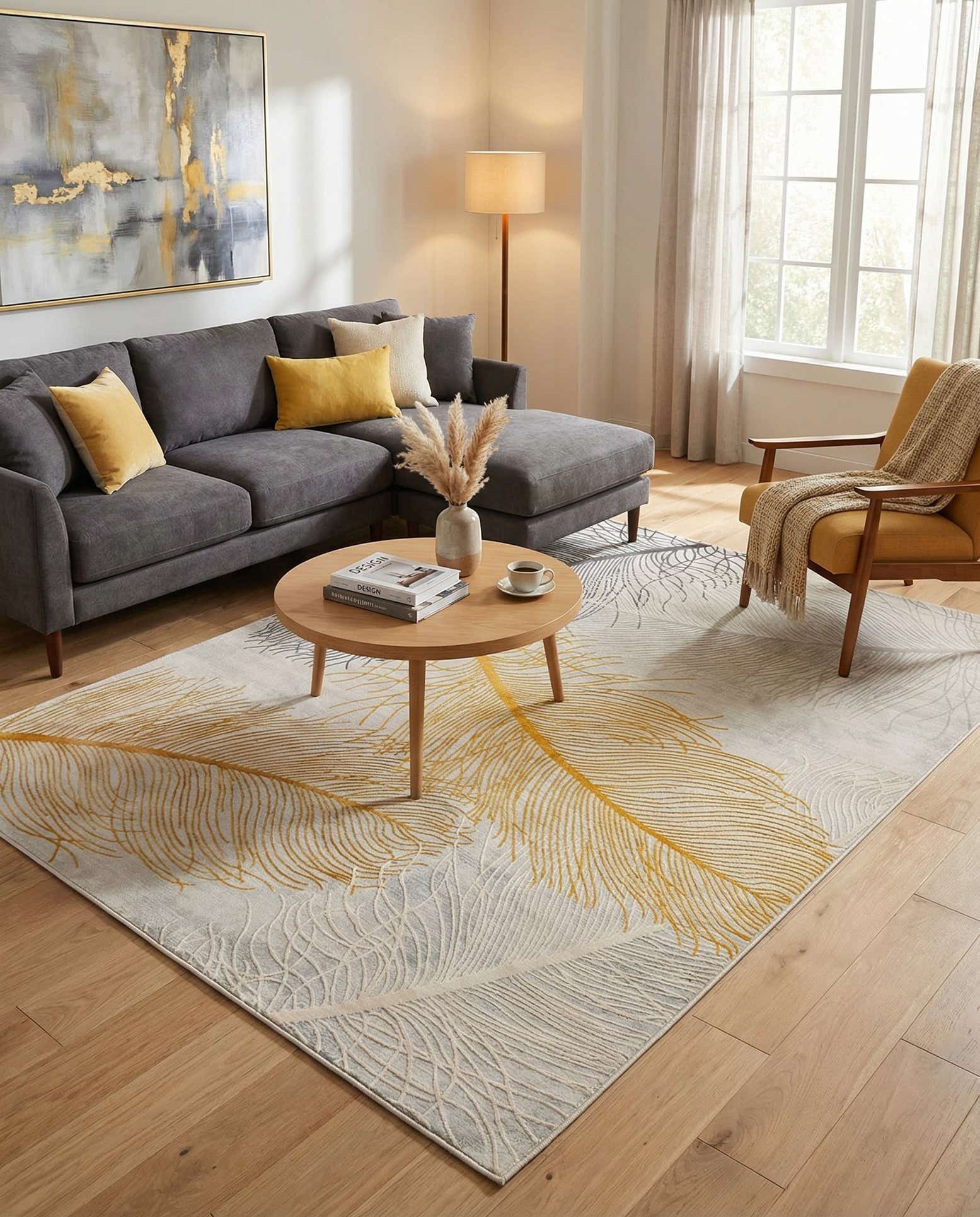 7' 10 x 10' Finsbury Rug