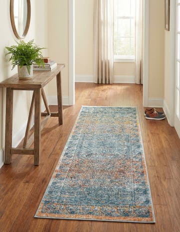 2' x 6' Newport Runner Rug