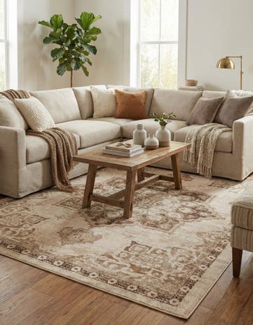 9' x 12' Eden Rug