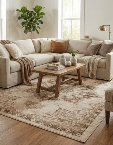 9' x 12' Eden Rug