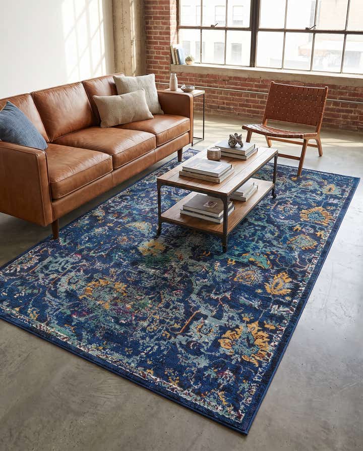 5' x 8' Charlotte Rug