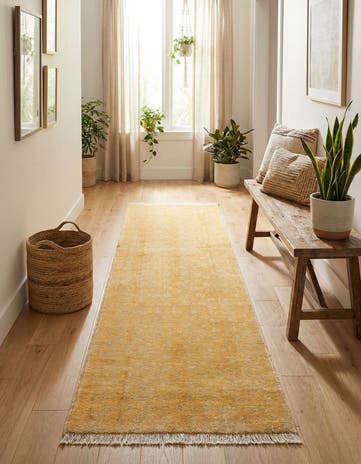 2' x 8' Boutique Runner Rug