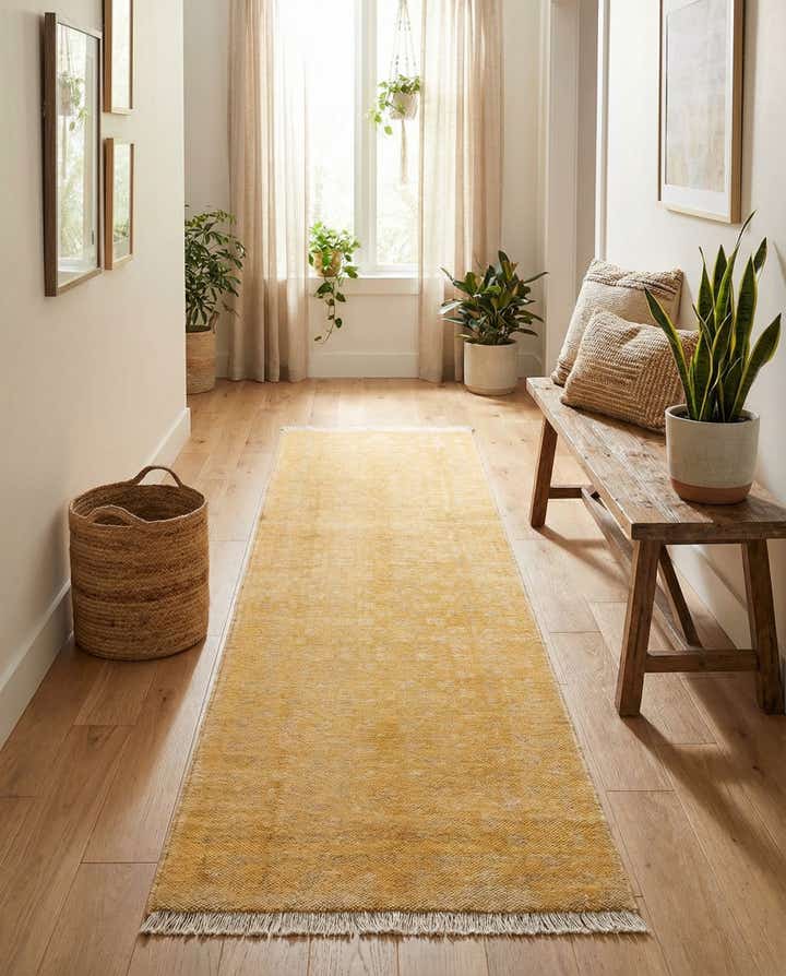 2' x 8' Boutique Runner Rug
