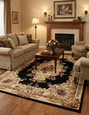 7' 10 x 10' Chateau Rug