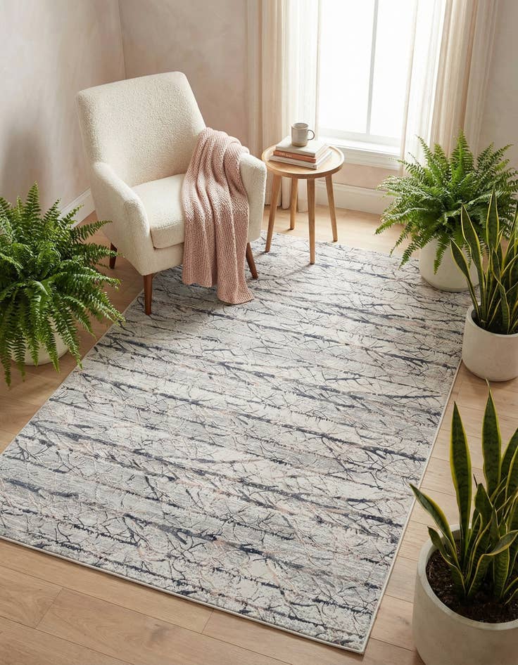 Detail image of  9' x 12' Finsbury Rug