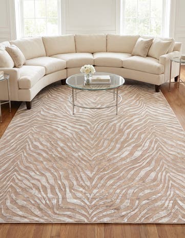 6' 9 x 10' Finsbury Rug