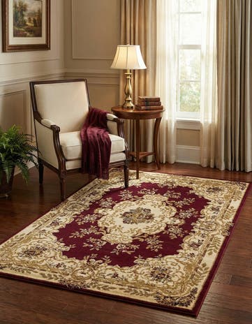 4' x 6' Chateau Rug