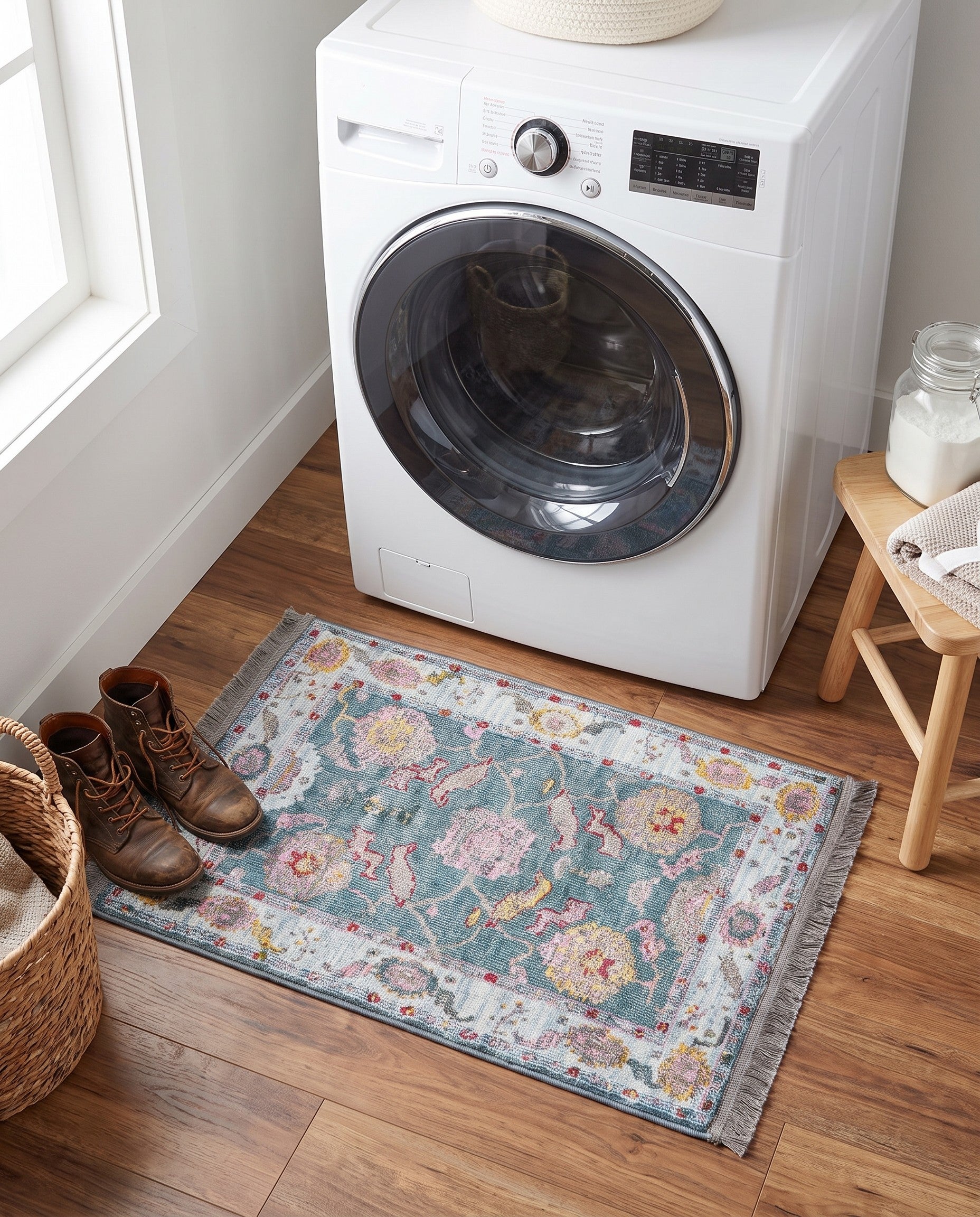 2' 2 x 3' Paragon Rug