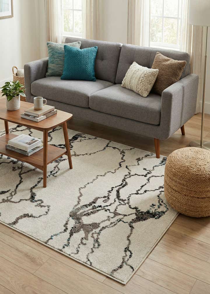 4' x 6' Madeline Rug