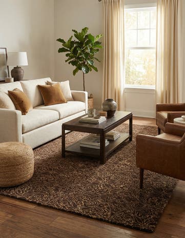 5' x 7' 10 Luna Rug