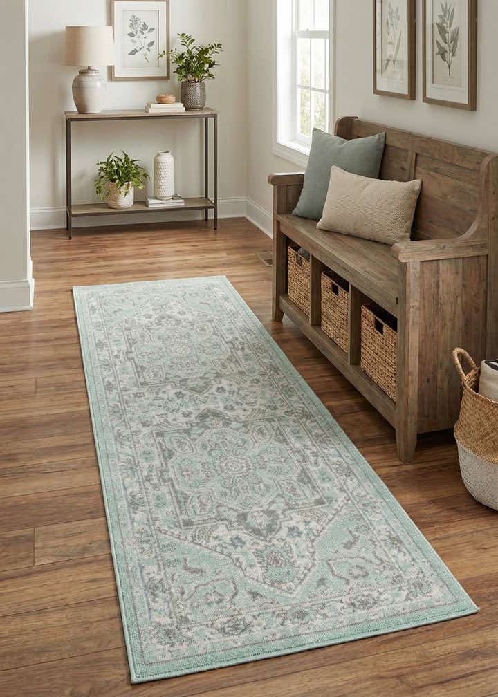 2' x 6' Whitney Runner Rug