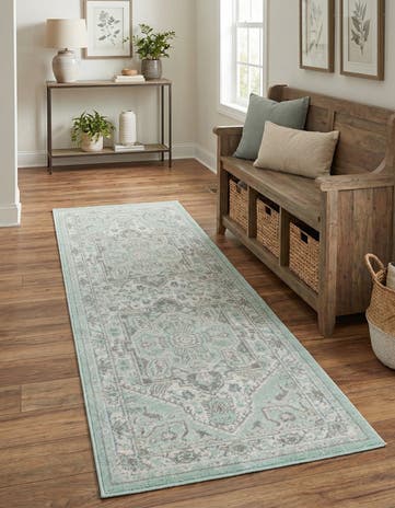 2' x 6' Whitney Runner Rug