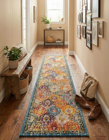Madeline Runner Rug