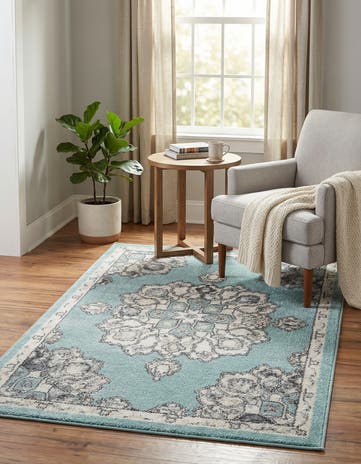 3' 3 x 5' 3 Parker Rug