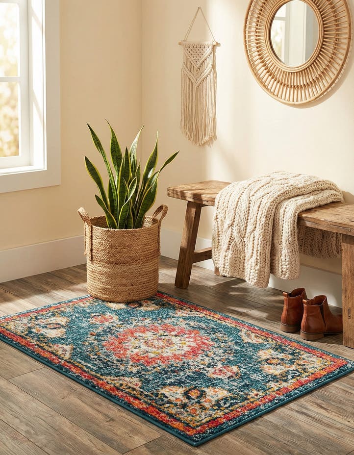 2' x 3' Madeline Rug