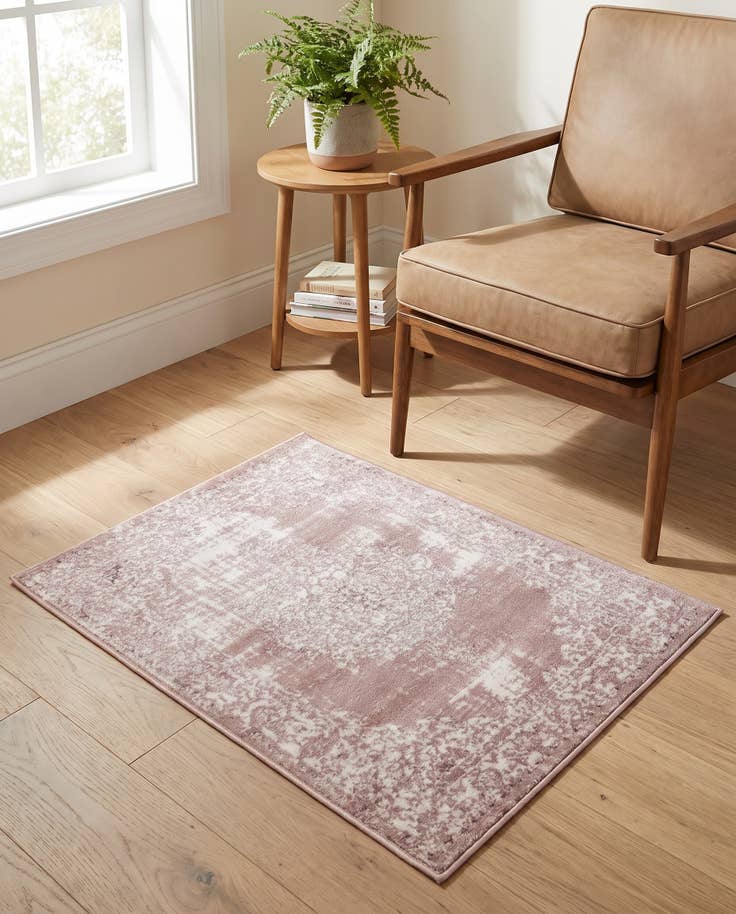 Detail image of 2' 2 x 3' Legacy Rug