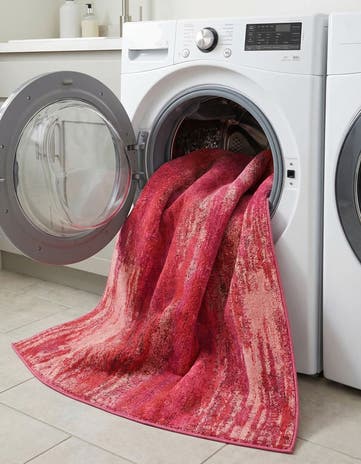 5' x 8' Washable Sevilla Rug