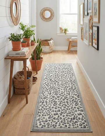 2' x 6' Savannah Runner Rug