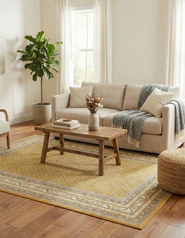 5' 3 x 8' Tribeca Rug