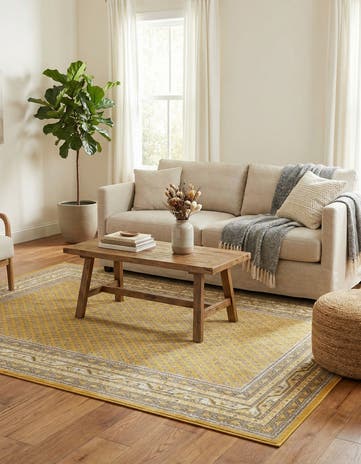 5' 3 x 8' SoHo Rug