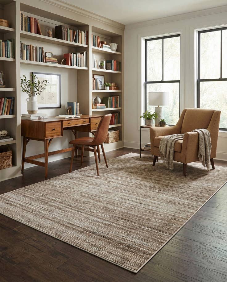Detail image of 5' x 8' Silta Rug