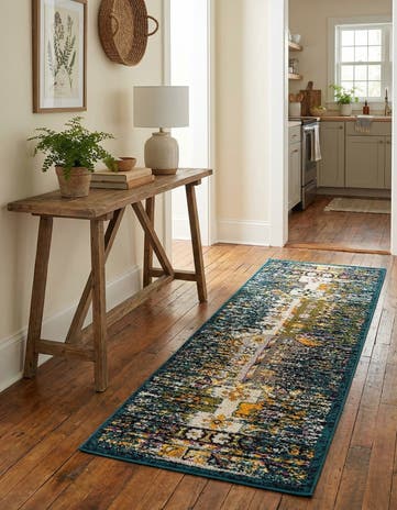 2' x 6' Madeline Runner Rug