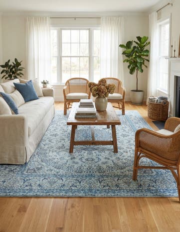 7' 10 x 10' Boutique Rug