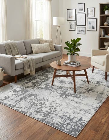 6' 5 x 9' Abbey Rug