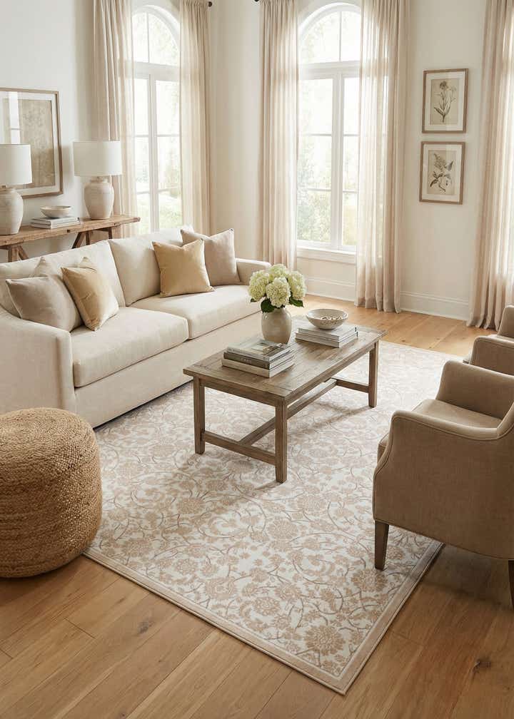 10' x 13' Himalaya Rug