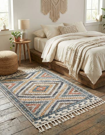 3' 3 x 5' 3 Aramis Rug