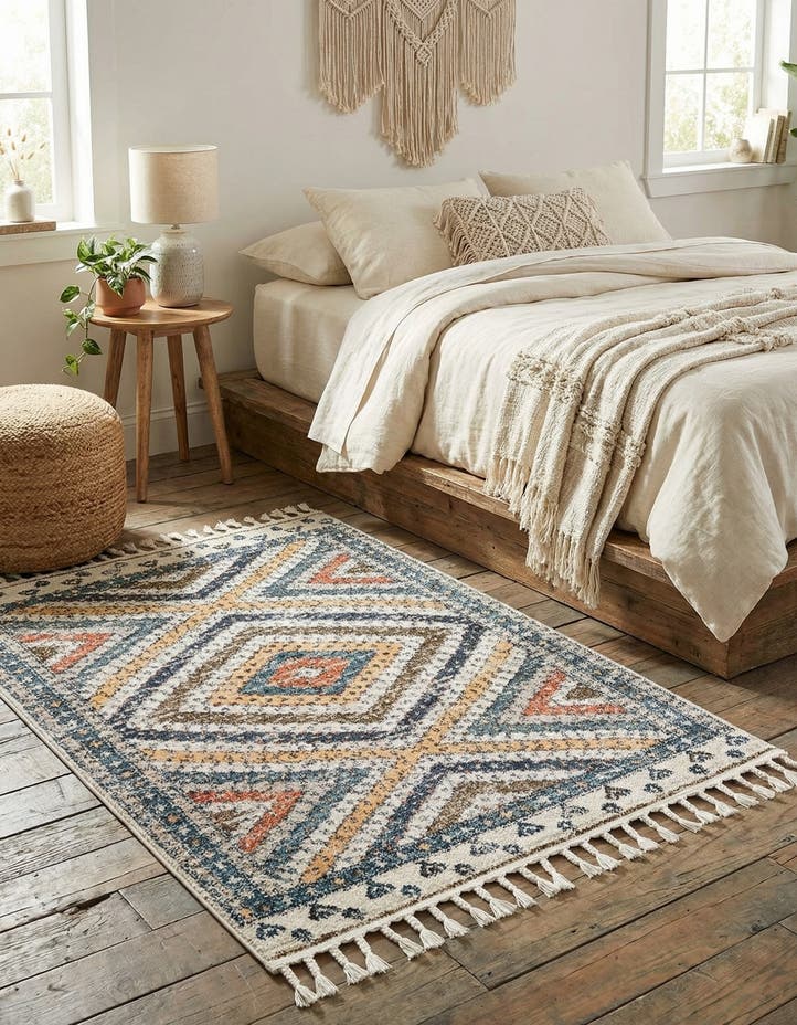 3' 3 x 5' 3 Aramis Rug