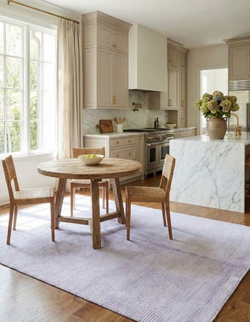5' x 6' 11 Darya Rug