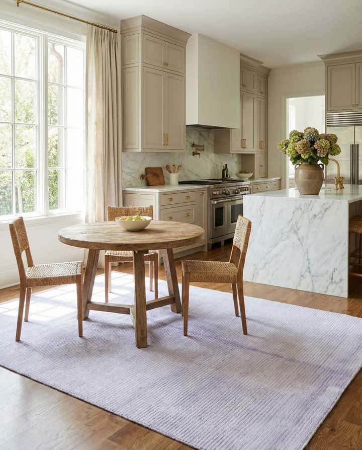 5' x 6' 11 Darya Rug