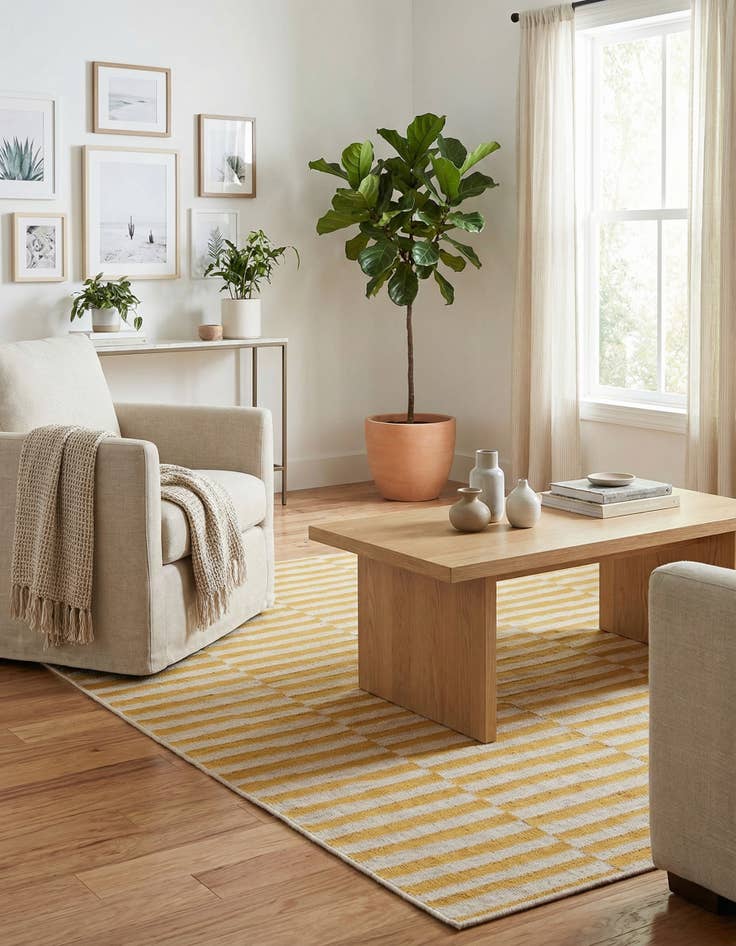 Detail image of 3' x 5' 3 Tribeca Rug