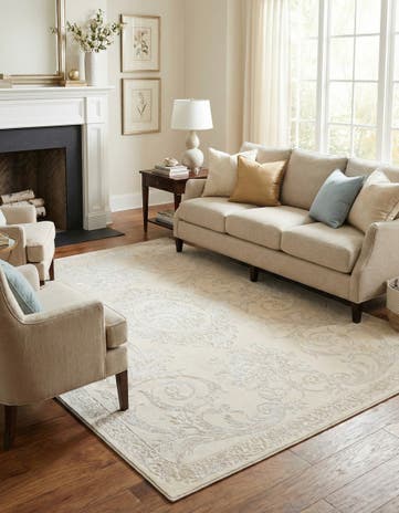 6' x 9' Finsbury Rug