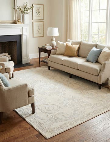 6' x 9' Finsbury Rug