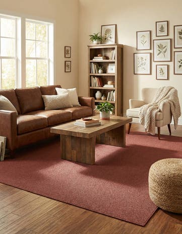 7' 10 x 10' Everyday Solid Rug