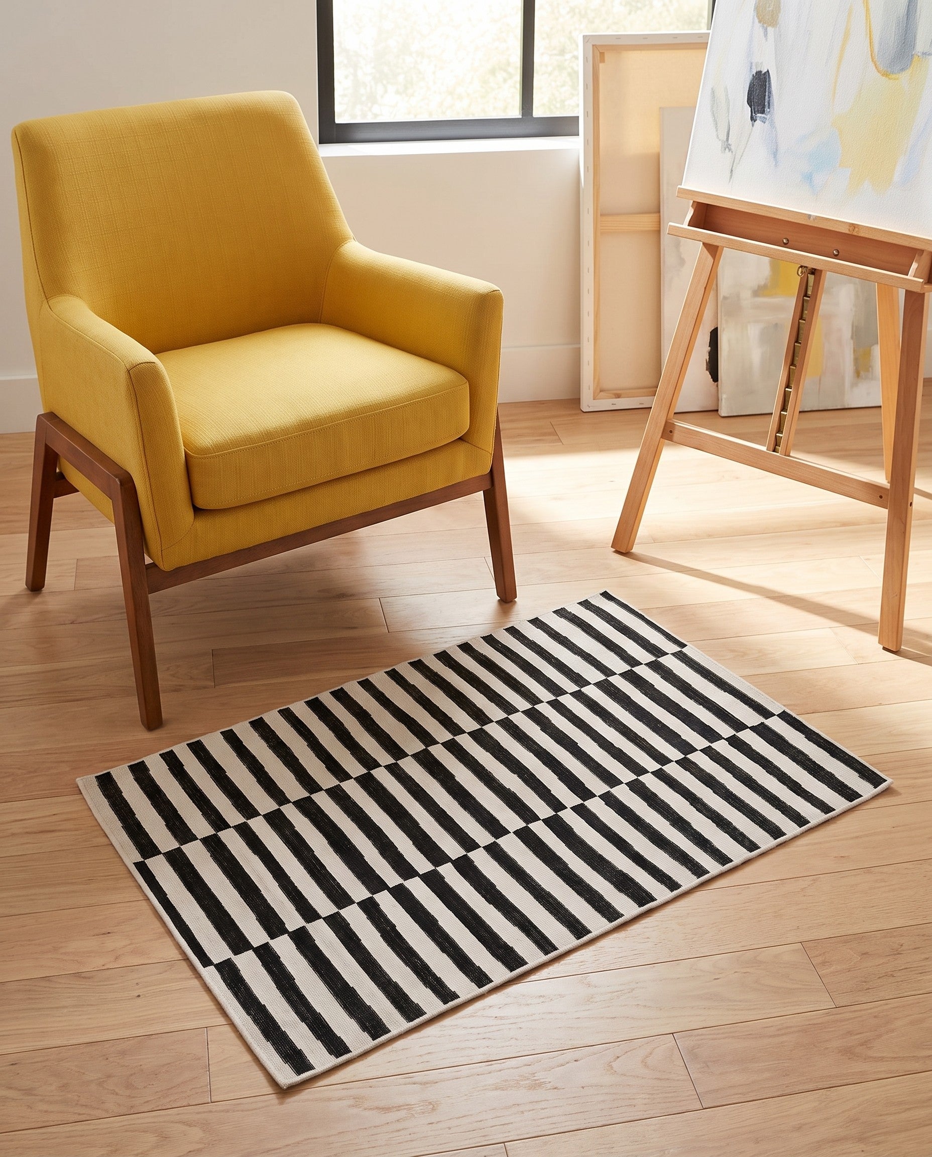 2' 2 x 3' Tribeca Rug