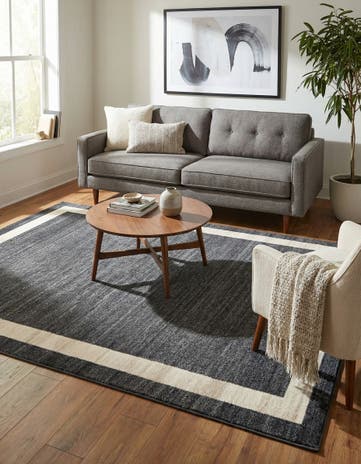 6' x 9' Angelica Rug