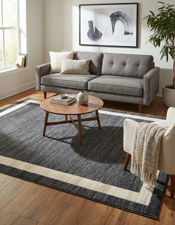 6' x 9' Angelica Rug