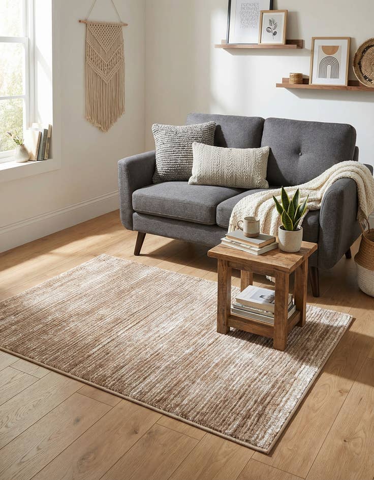 Detail image of 2' x 3' Finsbury Rug